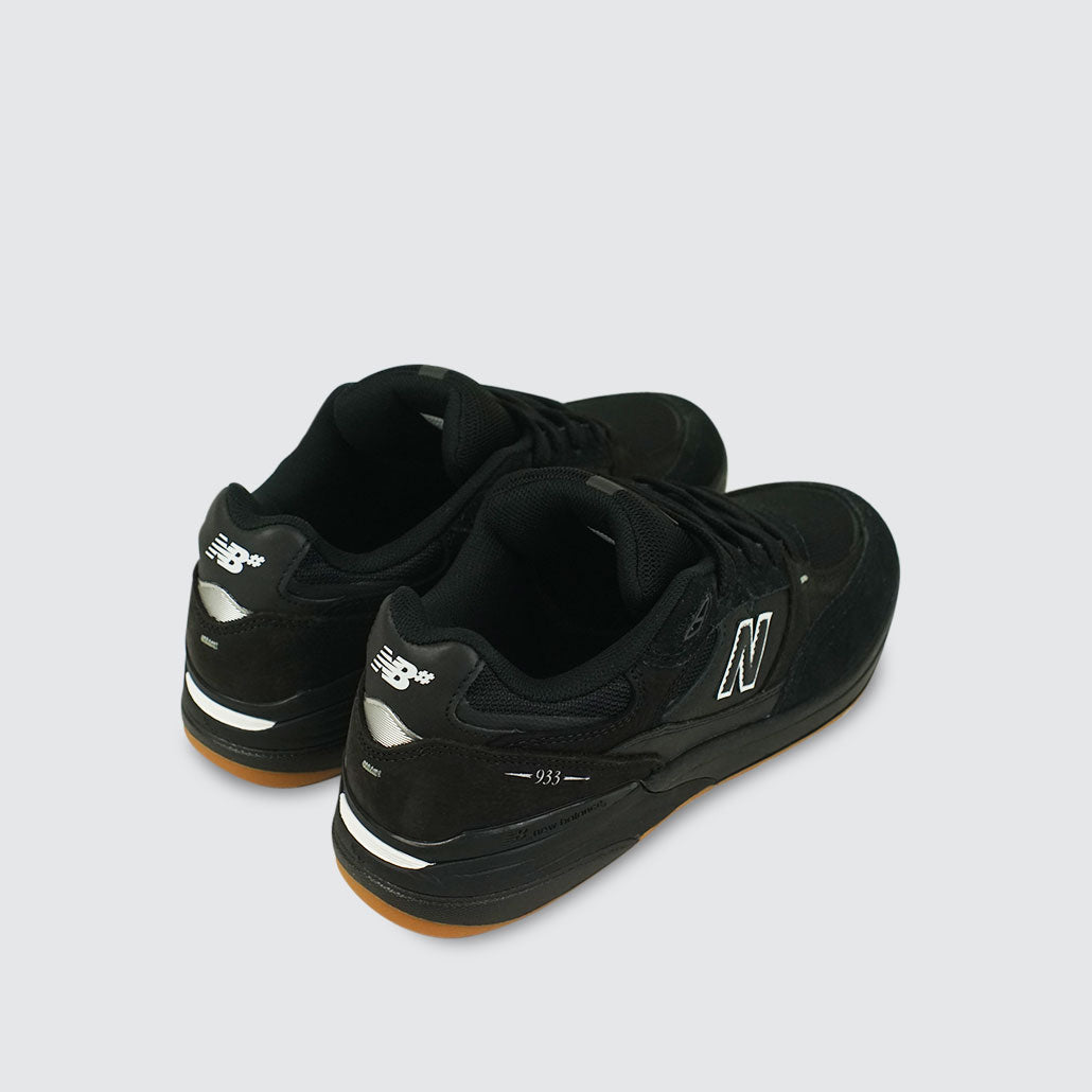 NEW BALANCE - ANDREW REYNOLDS 933NAP / Skate Shoes