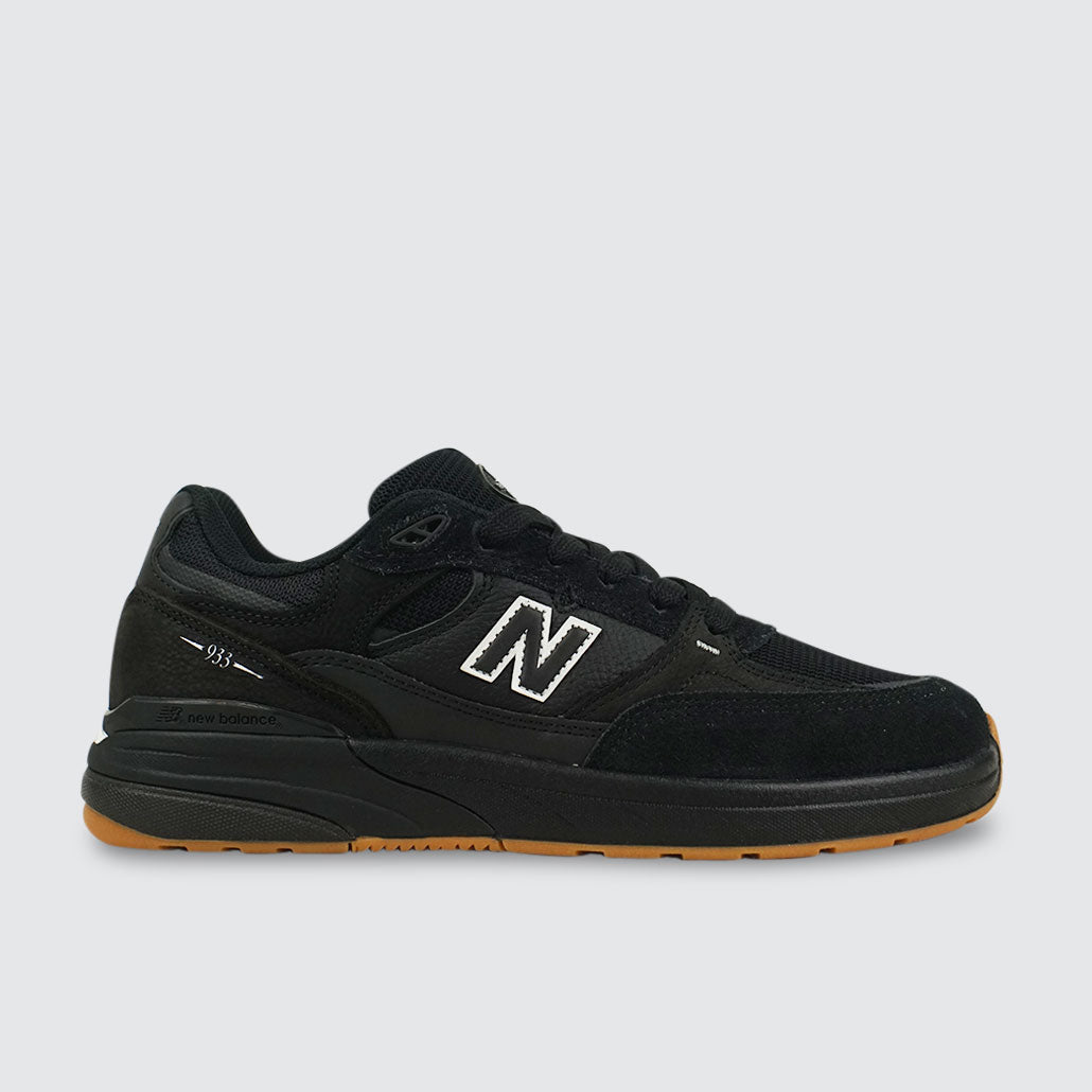 NEW BALANCE - ANDREW REYNOLDS 933NAP / Skate Shoes