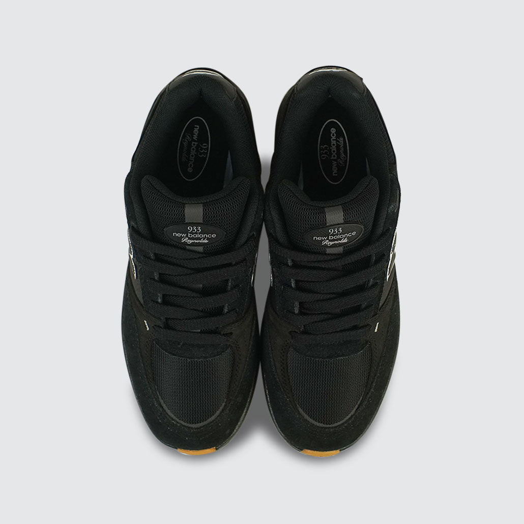 NEW BALANCE - ANDREW REYNOLDS 933NAP / Skate Shoes