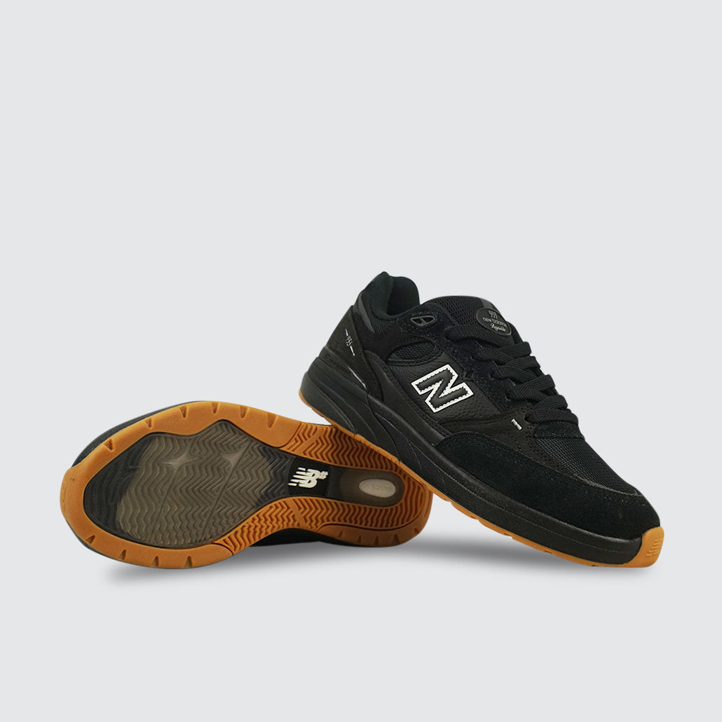 NEW BALANCE - ANDREW REYNOLDS 933NAP / Skate Shoes