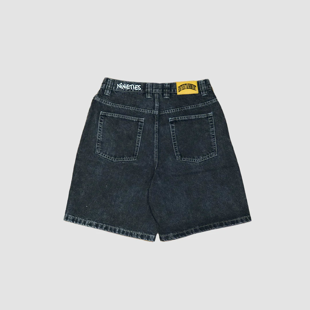 NINETIES JORTS