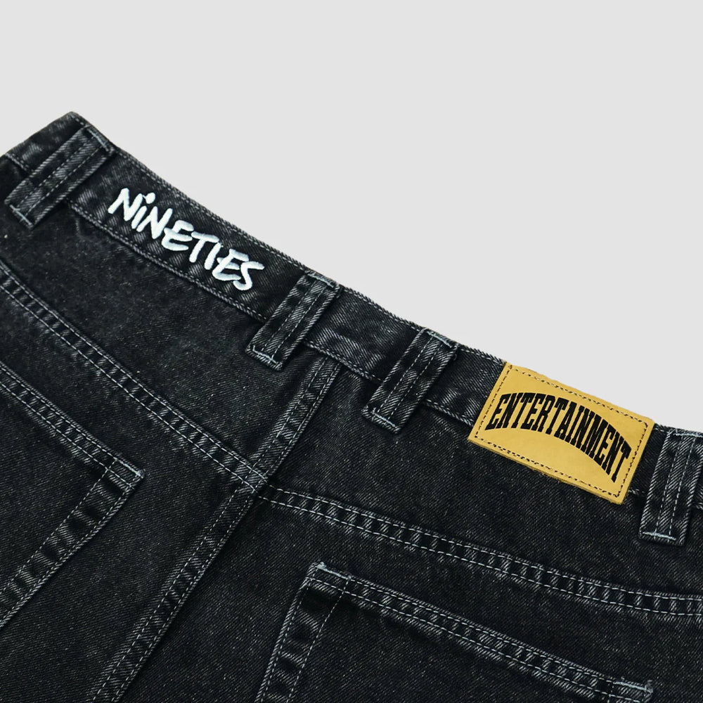NINETIES JORTS