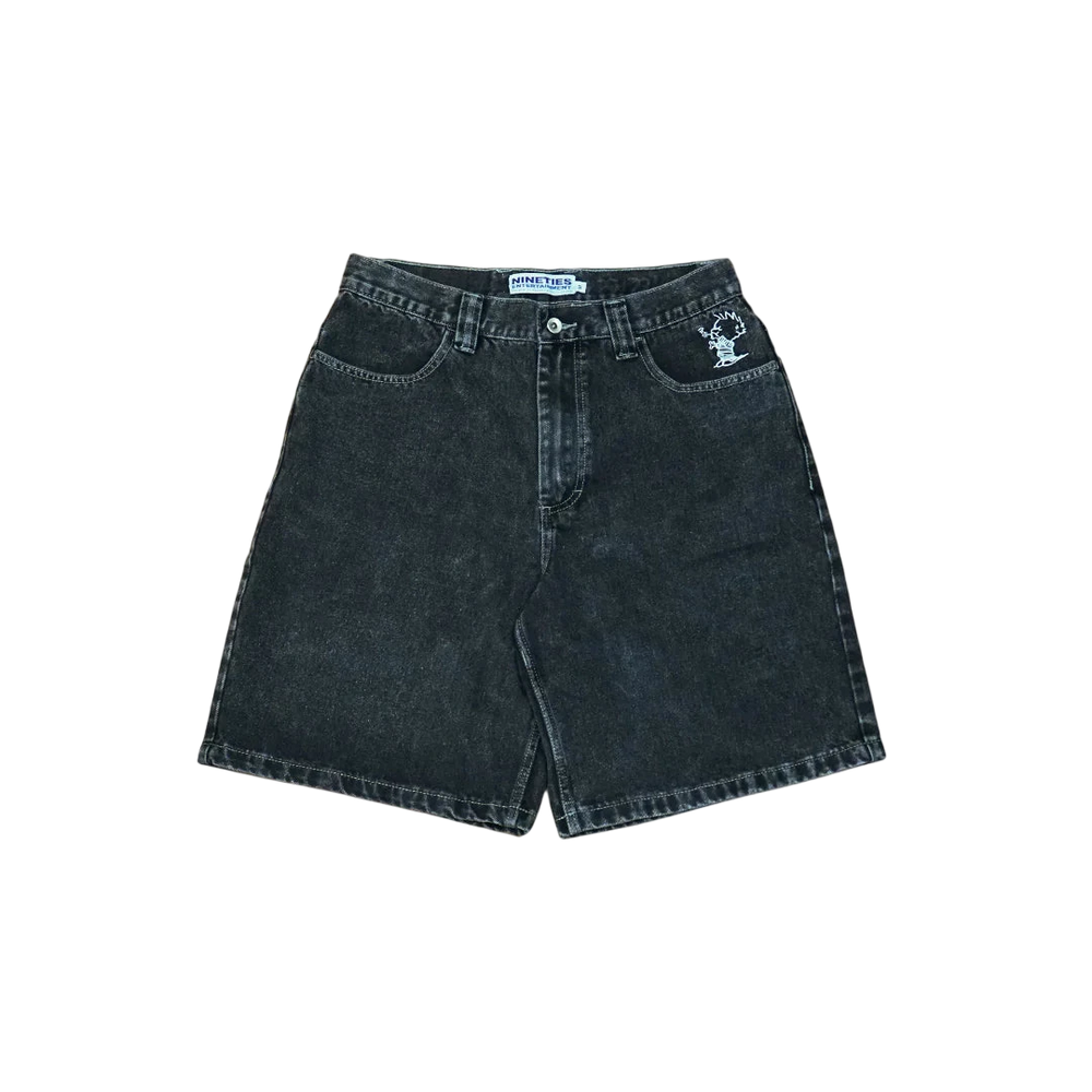 NINETIES JORTS