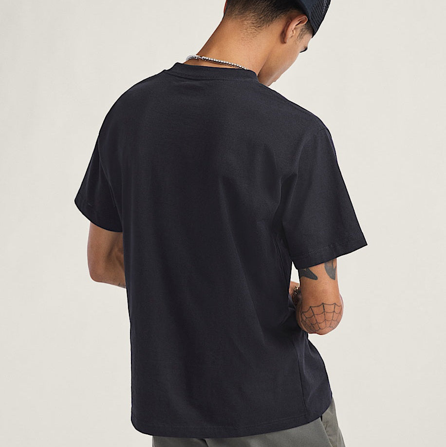 VANS - M RAISED UP SS