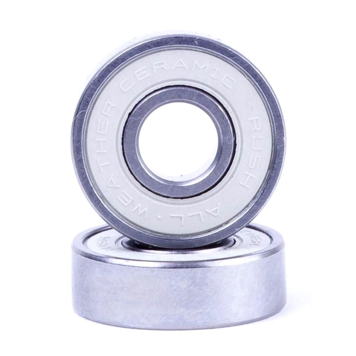 RUSH BEARINGS - ALL WEATHER CERAMIC