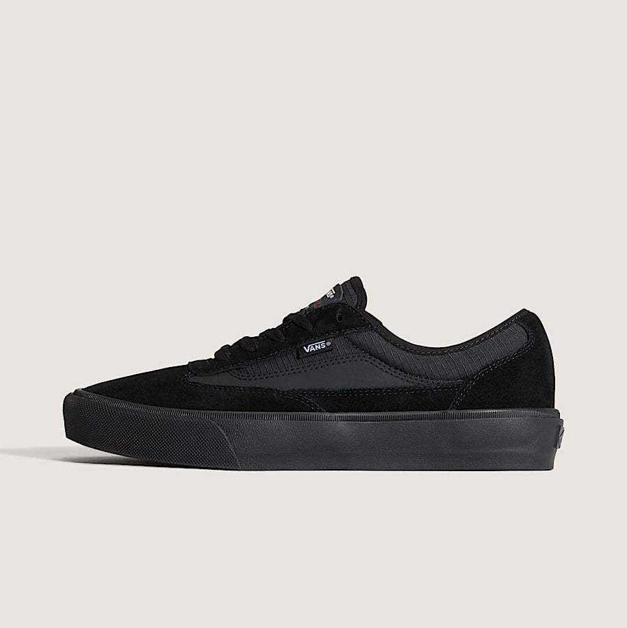 VANS - SKATE CURREN CAPLES SHOES