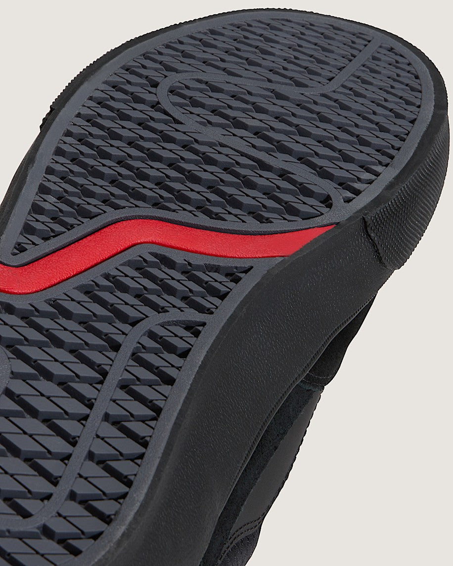VANS - SKATE CURREN CAPLES SHOES