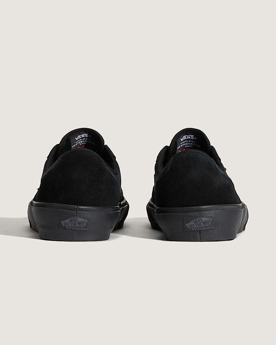 VANS - SKATE CURREN CAPLES SHOES