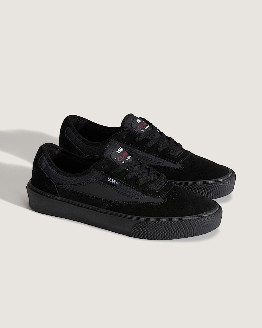VANS - SKATE CURREN CAPLES SHOES