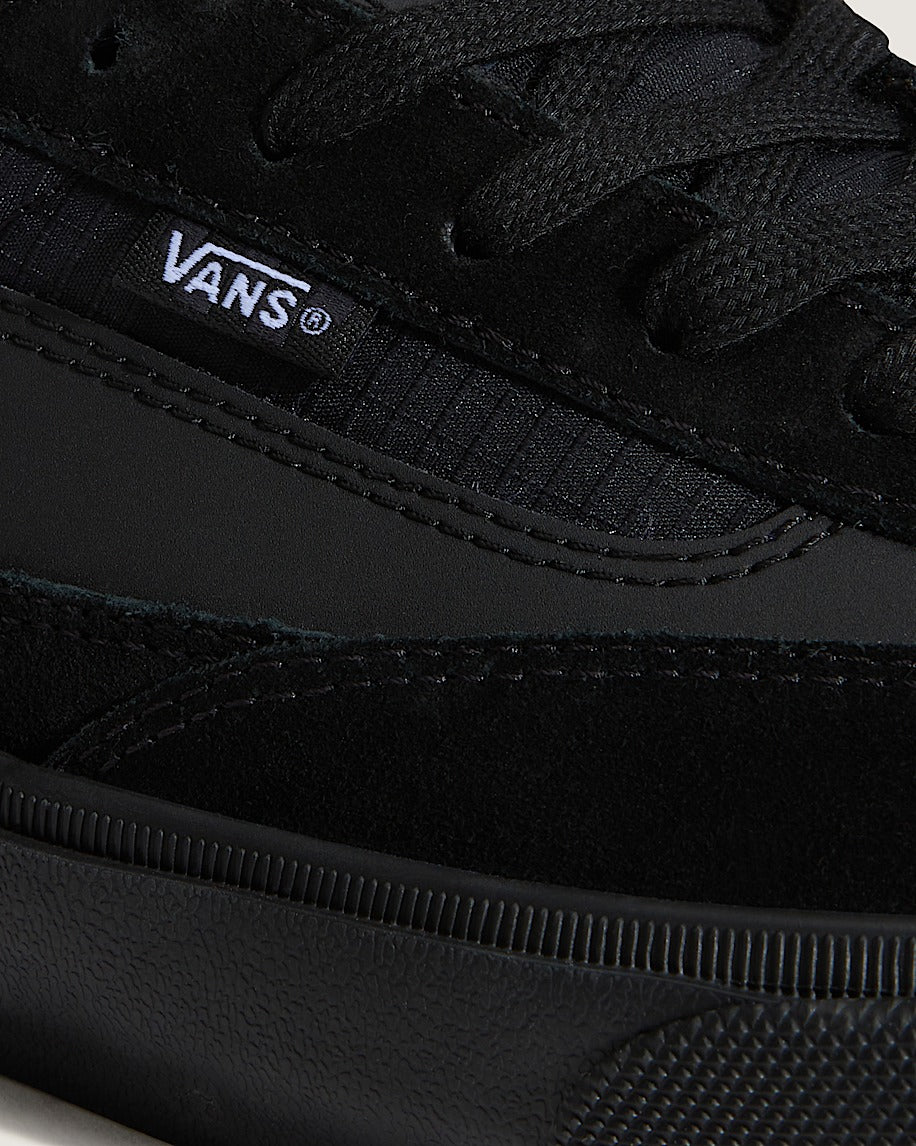 VANS - SKATE CURREN CAPLES SHOES