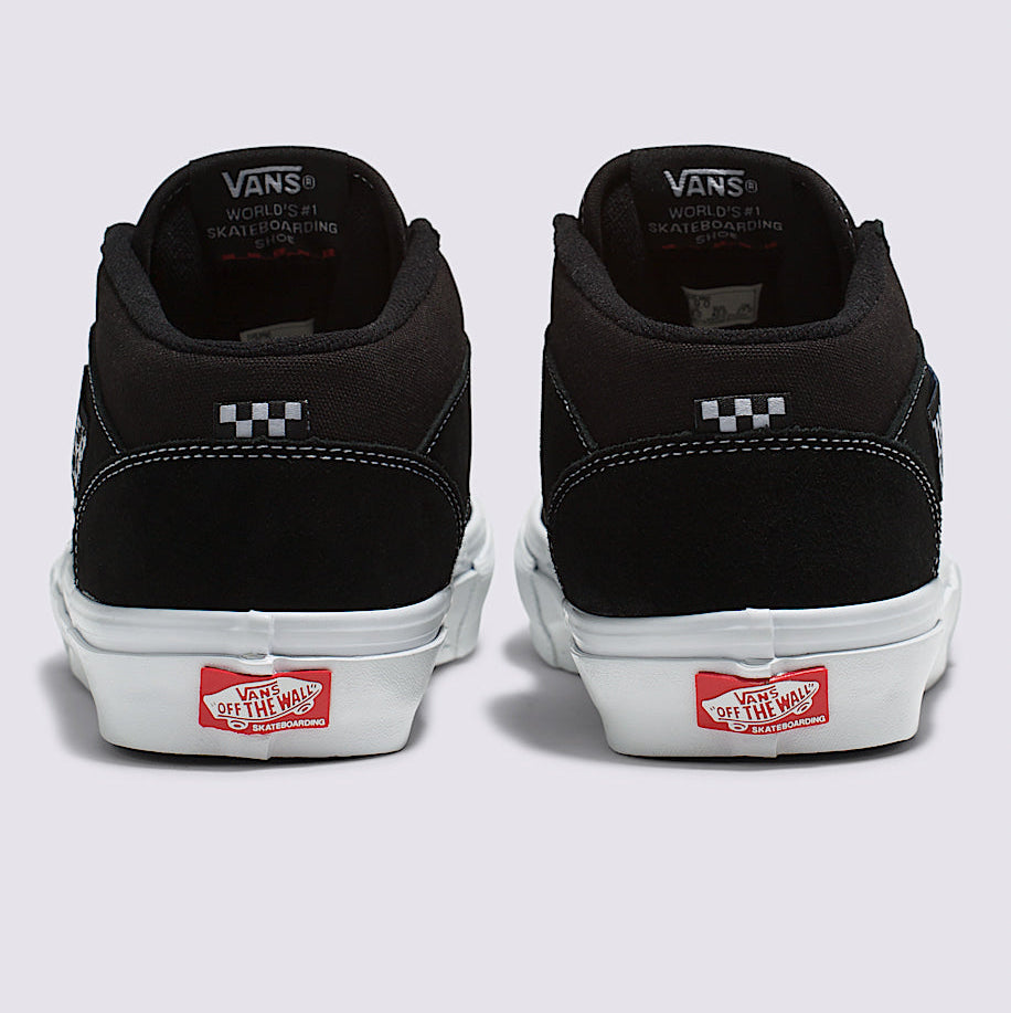 VANS - SKATE HALF CAB