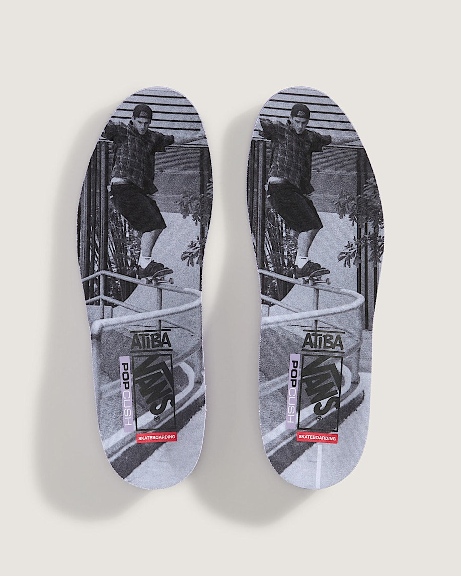 VANS SKATE - OLD SKOOL 36+ ATIBA