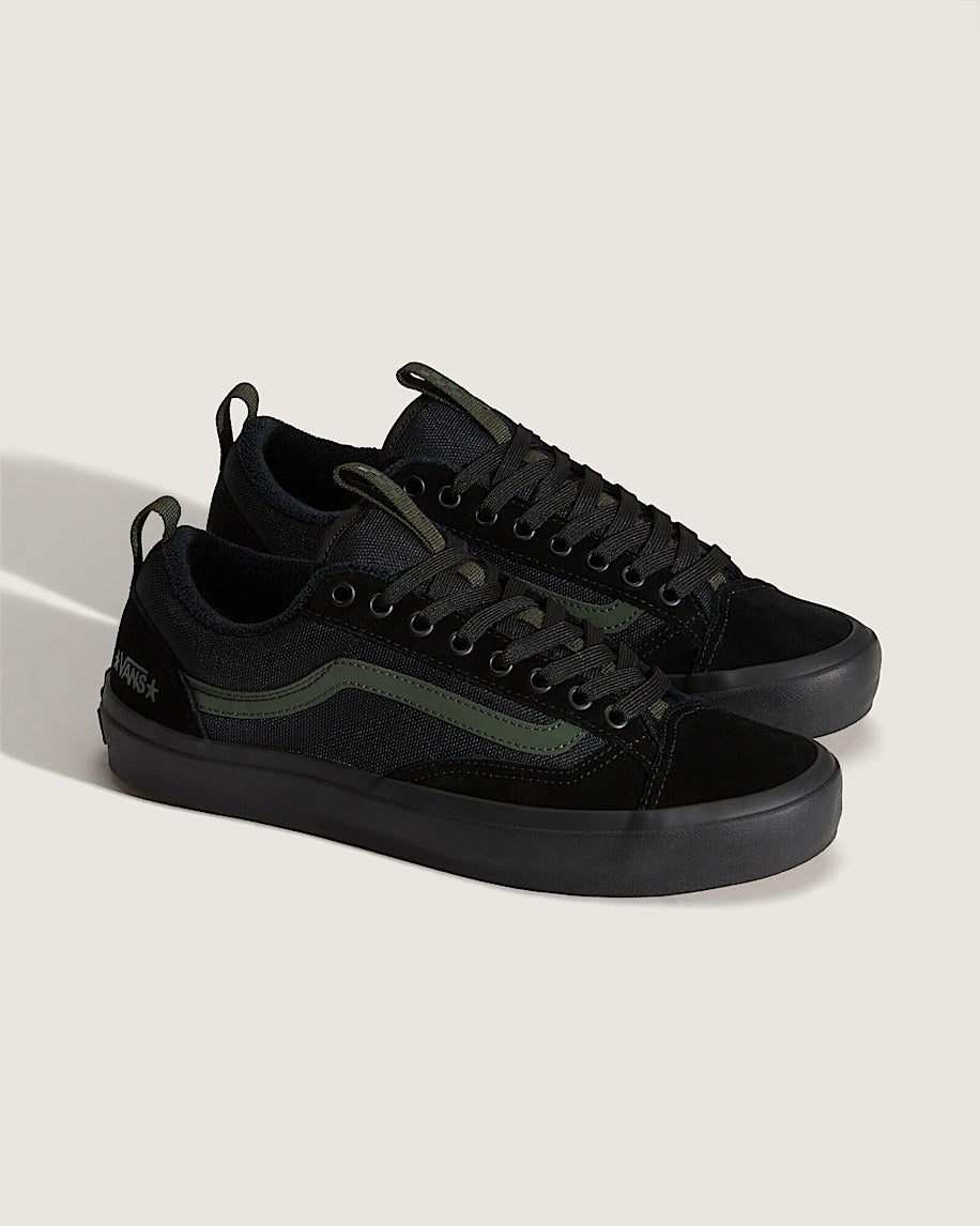 VANS SKATE - OLD SKOOL 36+ ATIBA