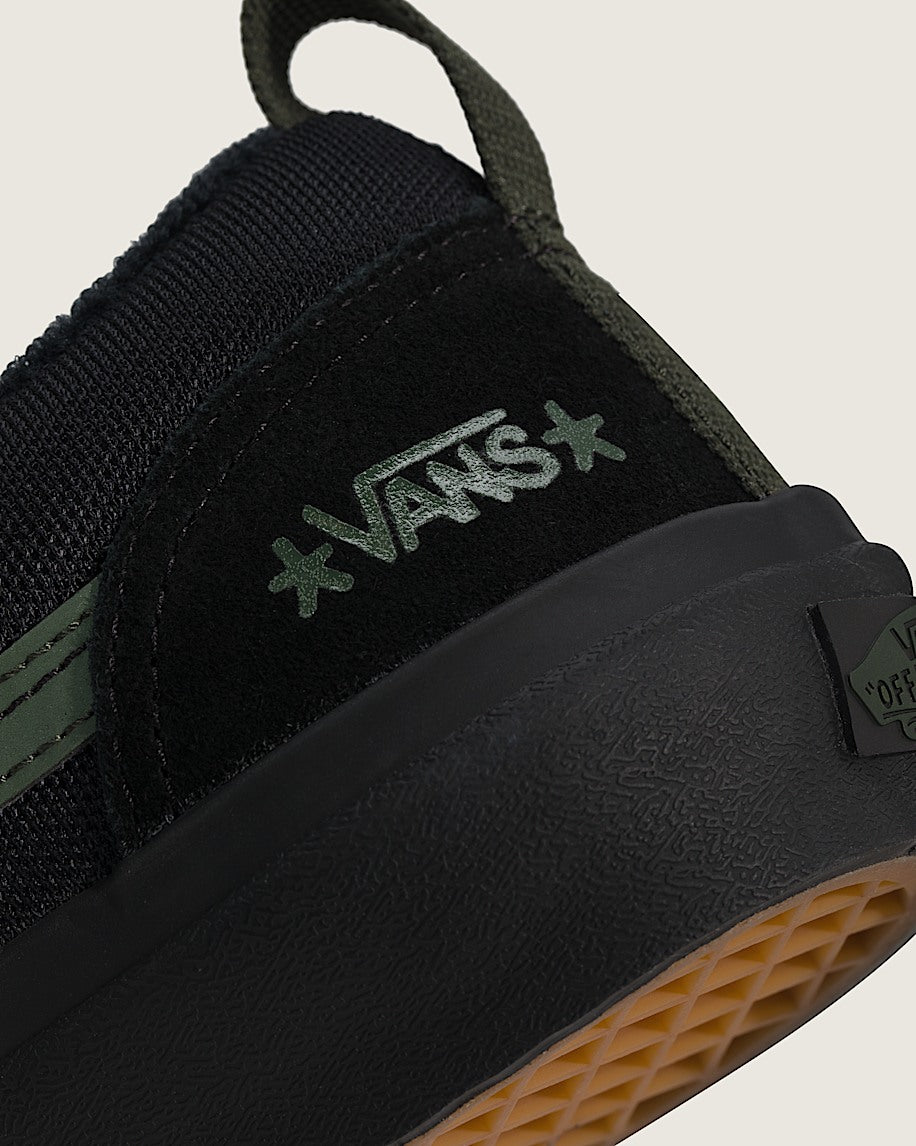 VANS SKATE - OLD SKOOL 36+ ATIBA