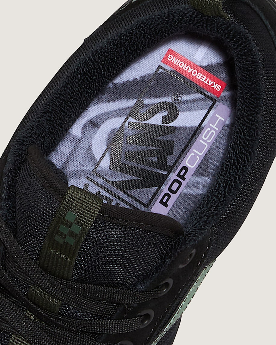 VANS SKATE - OLD SKOOL 36+ ATIBA