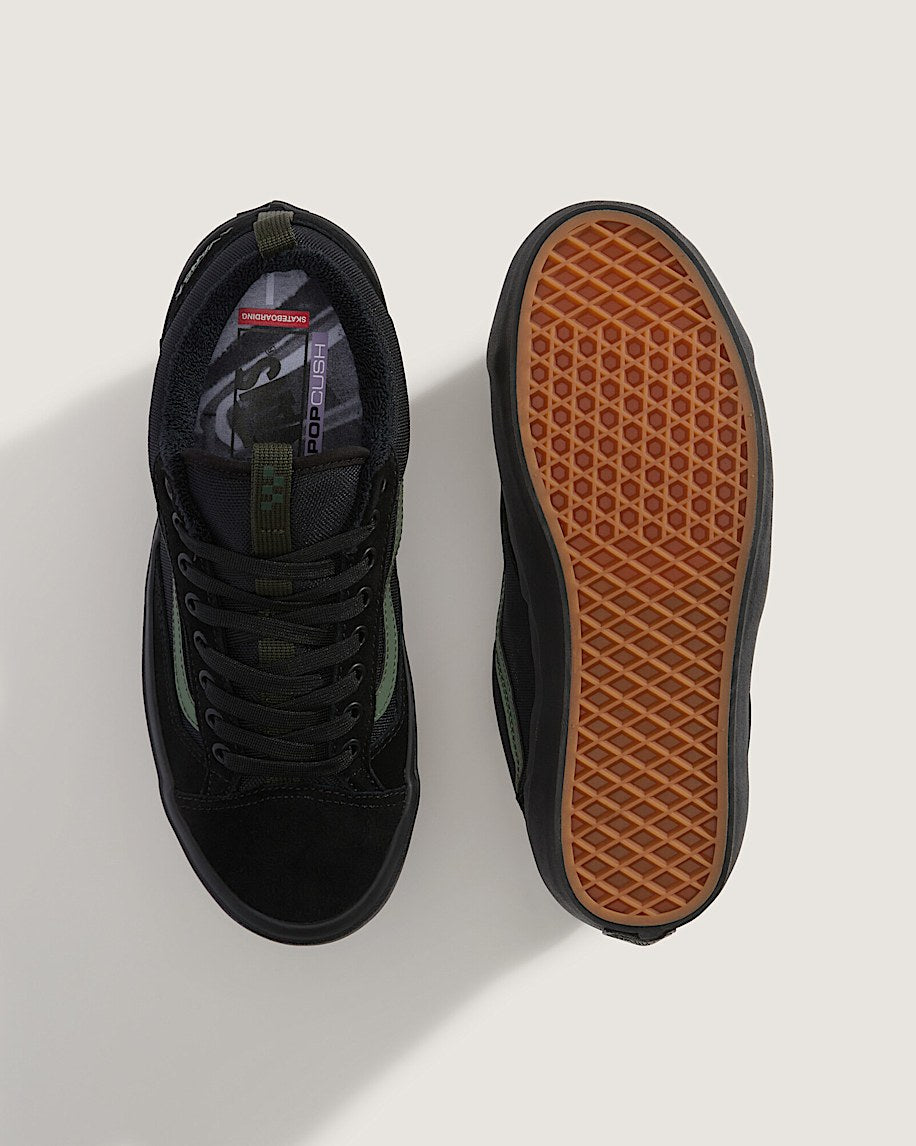 VANS SKATE - OLD SKOOL 36+ ATIBA