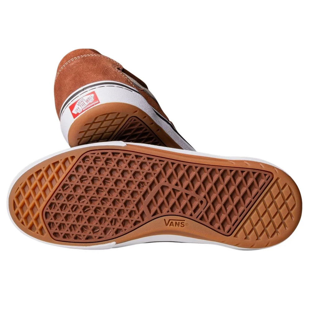 VANS - M SKATE KYLE WALKER WAFFLECUP