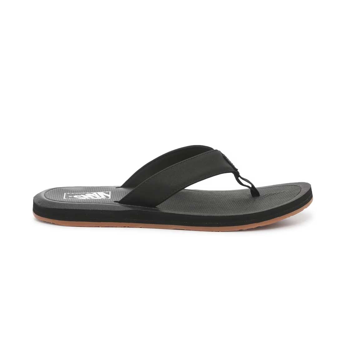 VANS - MEN'S MORRO 3 POINT FLIP FLOP SANDALS