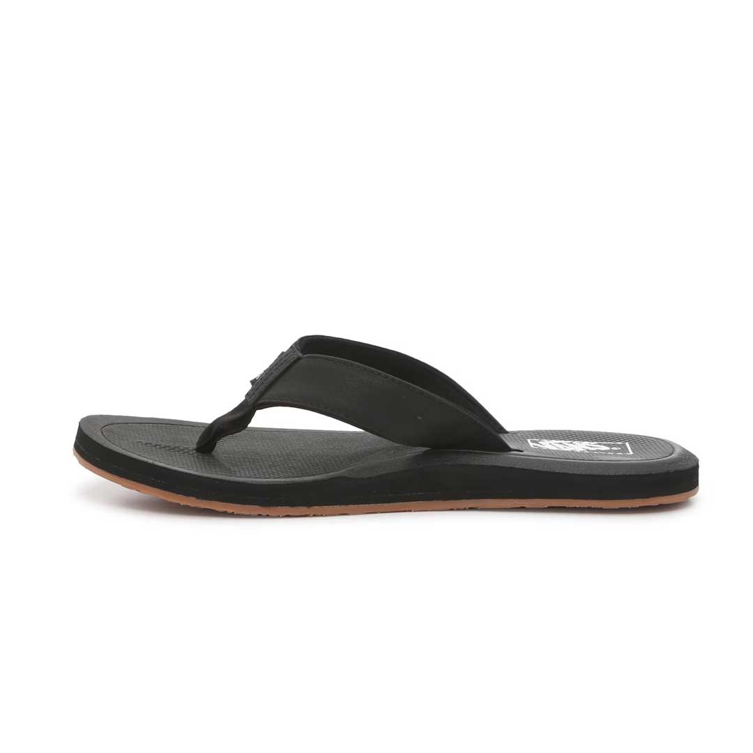 VANS - MEN'S MORRO 3 POINT FLIP FLOP SANDALS