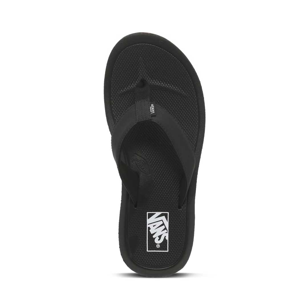 VANS - MEN'S MORRO 3 POINT FLIP FLOP SANDALS
