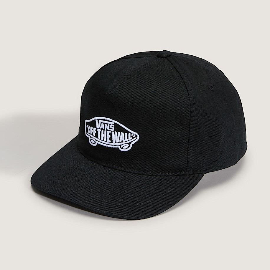 VANS - CLASSIC SNAPBACK