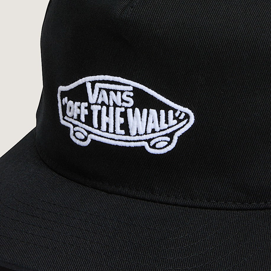 VANS - CLASSIC SNAPBACK