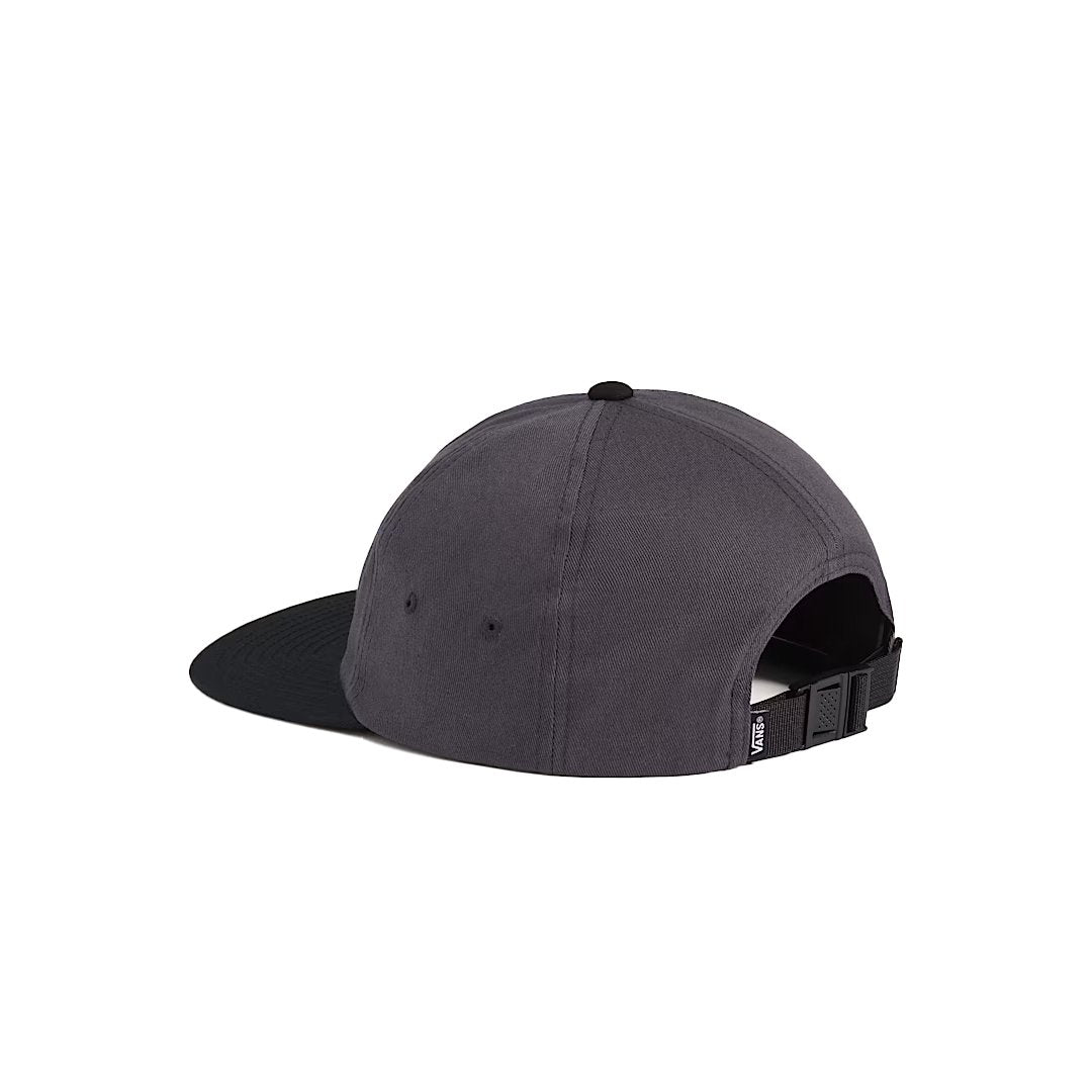 VANS - M HEX LOGO JOCKEY SNAPBACK