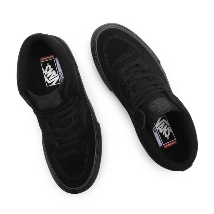 VANS - SKATE HALF CAB