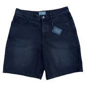 FROSTED - WAVYSHORTS / BLK