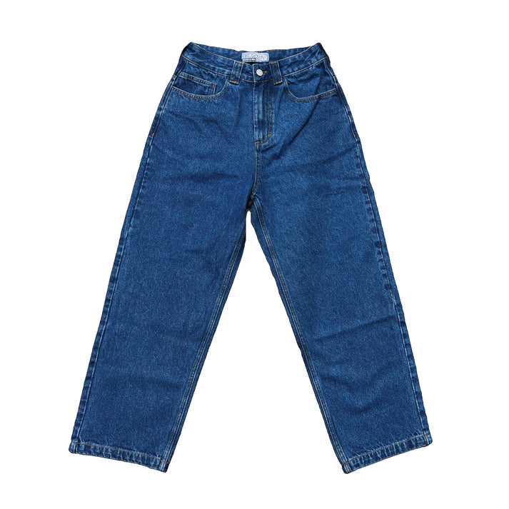 FROSTED - WAVYPANTS CLASSIC - Navy