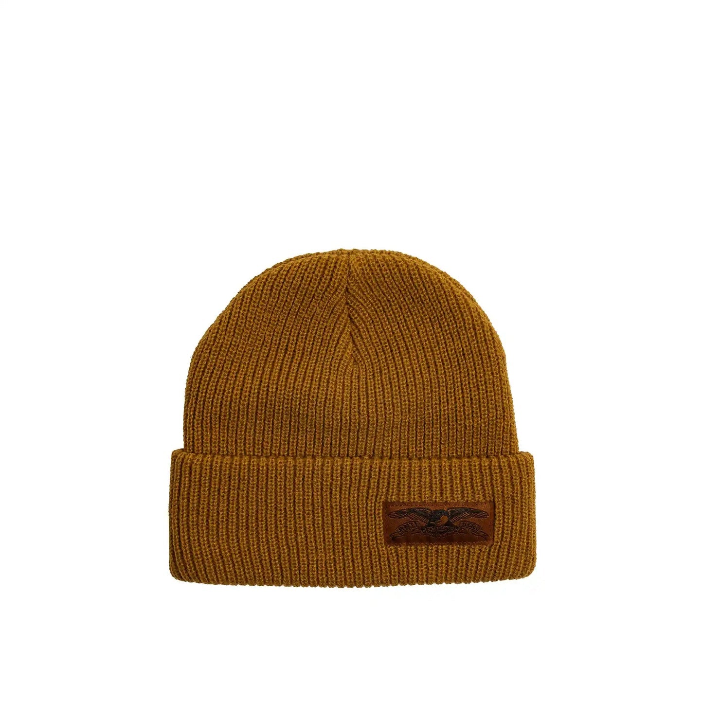 ANTI HERO - BASIC EAGLE LABEL CUFF BEANIE