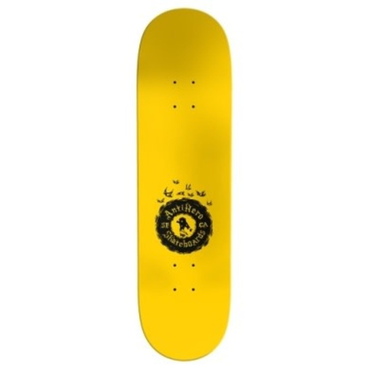 ANTIHERO - CARDIEL PIGEON MOTION / 8.38