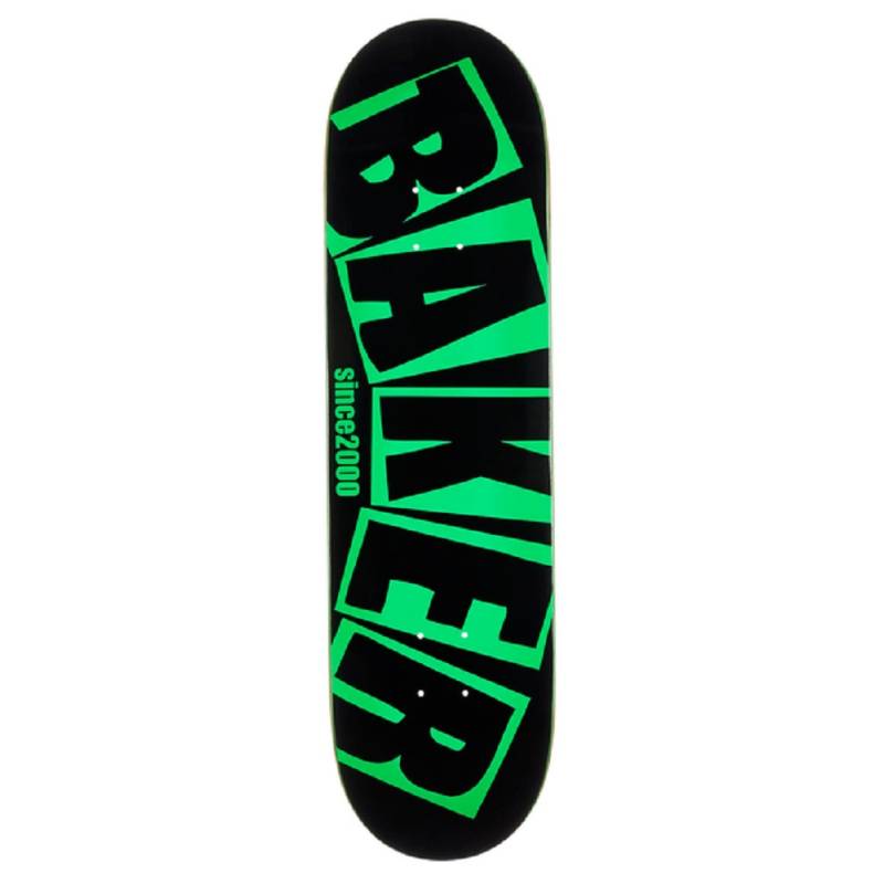 BAKER - TYSON PETERSON ARCH SLIME / 8.475