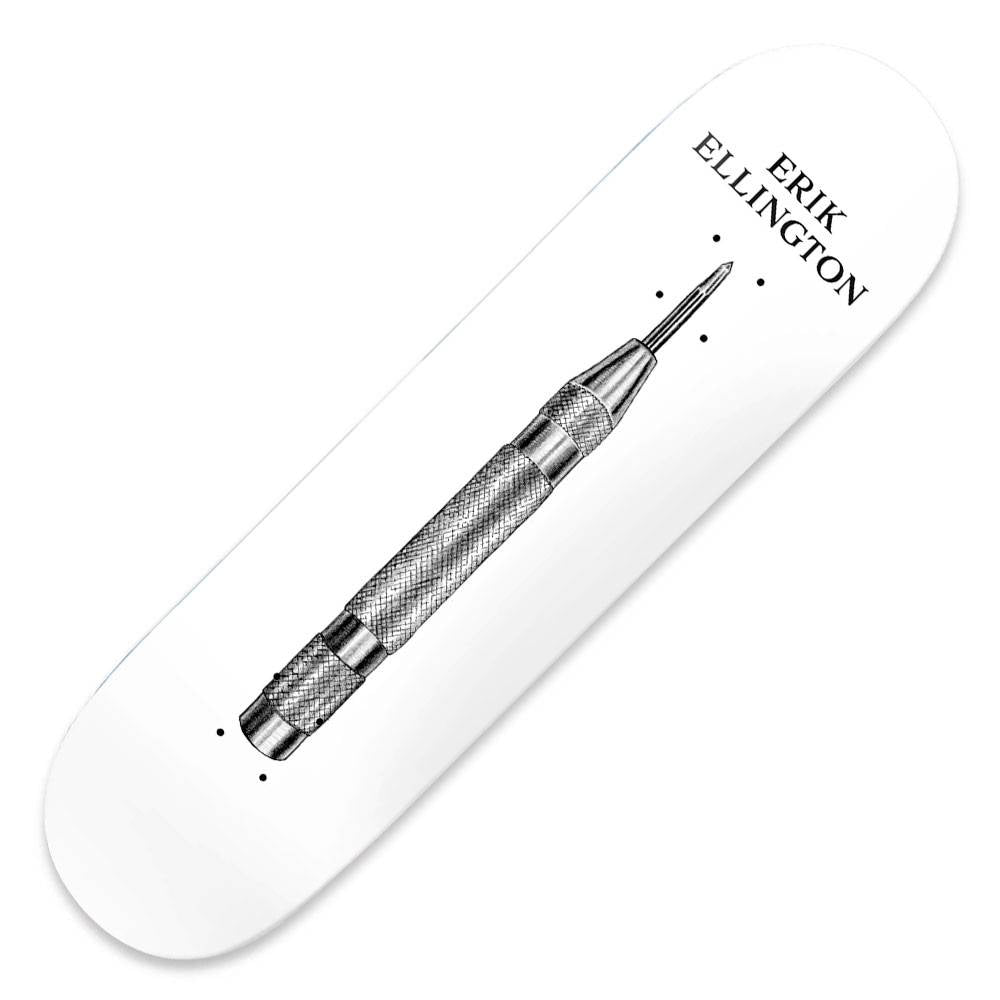 DEATHWISH - Ellington Breaking & Entering / 8.0