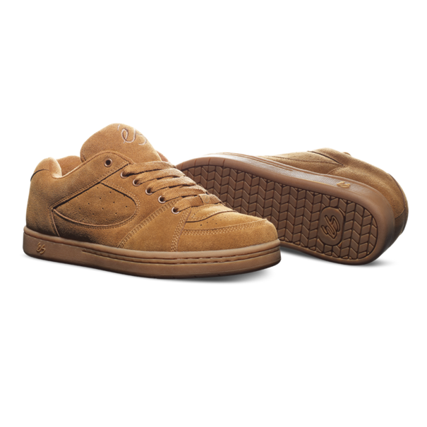 ES - ACCEL OG / BROWN