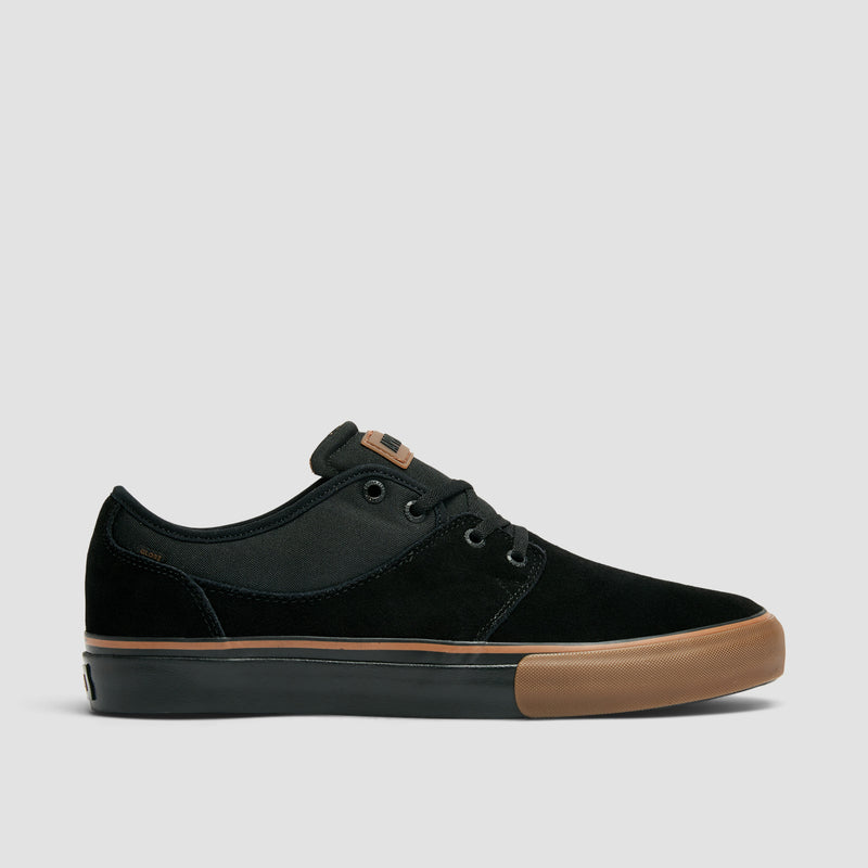 GLOBE - MAHALO - BLACK/GUM