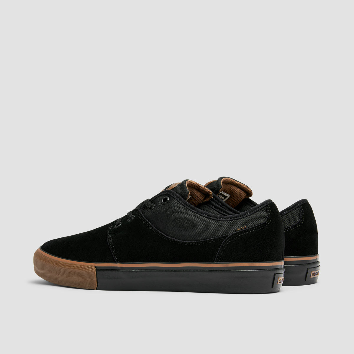 GLOBE - MAHALO - BLACK/GUM