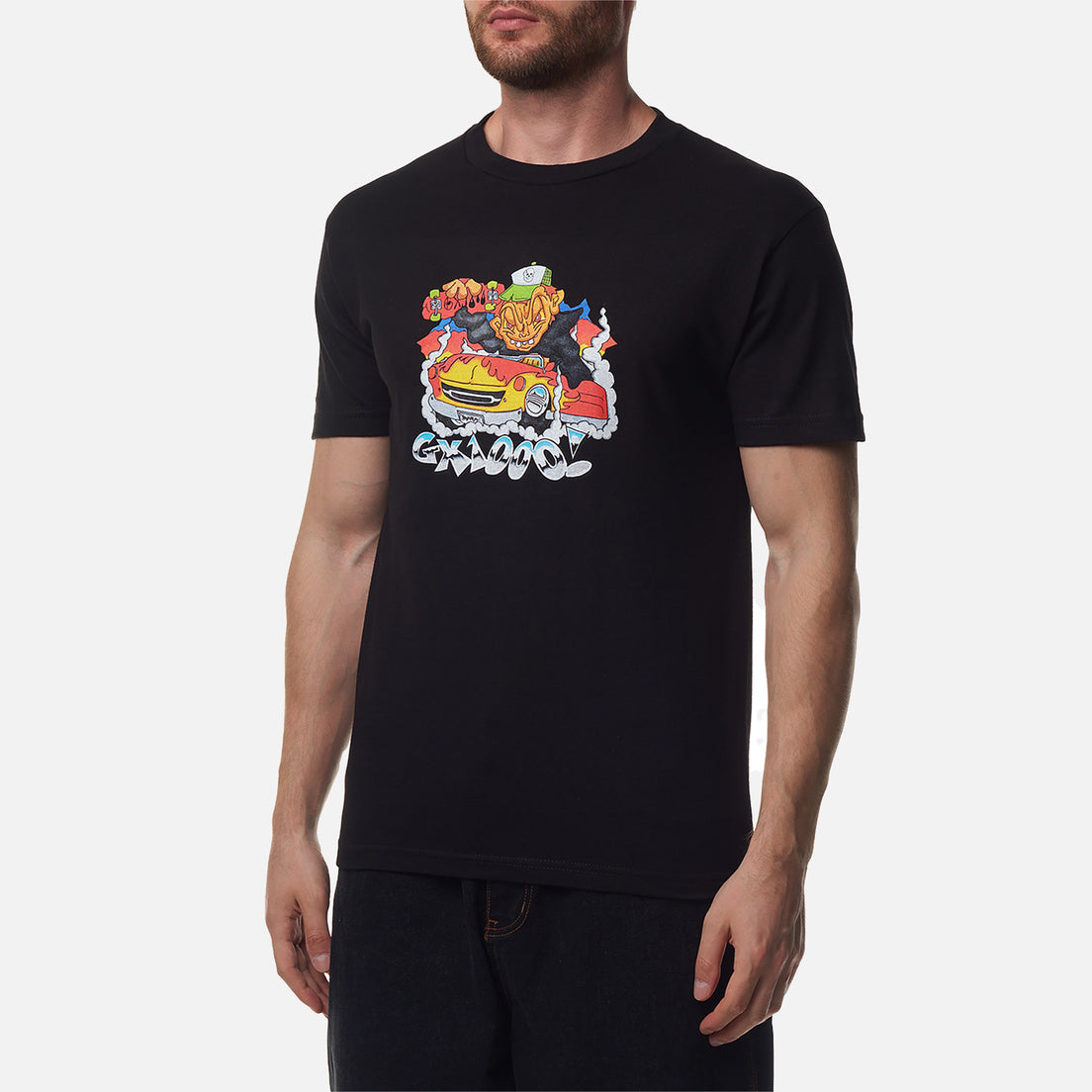 GX1000 - LOW RIDER TEE