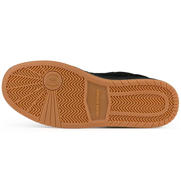 HOURS - DILO PRO SHOES / BLK