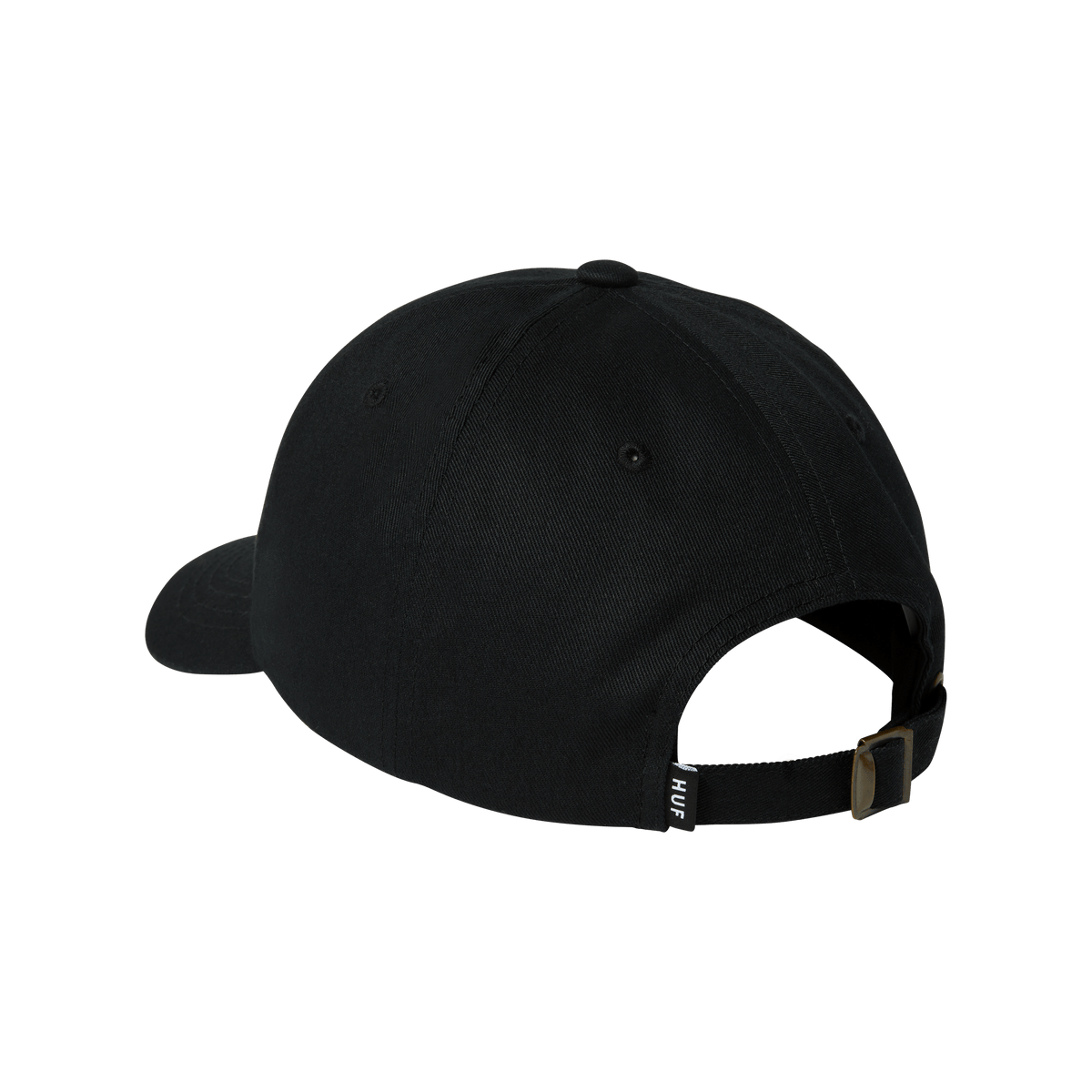 HUF - SET OG CV 6 PANEL HAT