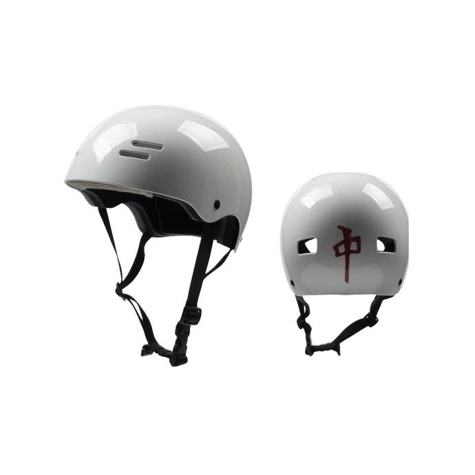 RED DRAGON - HELMET CHUNG HELMET