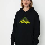 EMERICA - CREATURE HOODIE