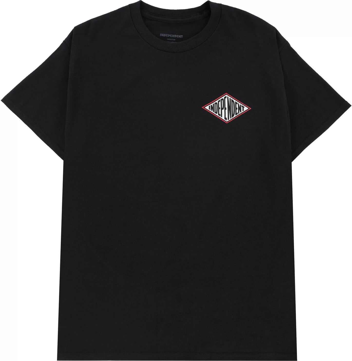 INDEPENDENT - RTB PILOT T-SHIRT