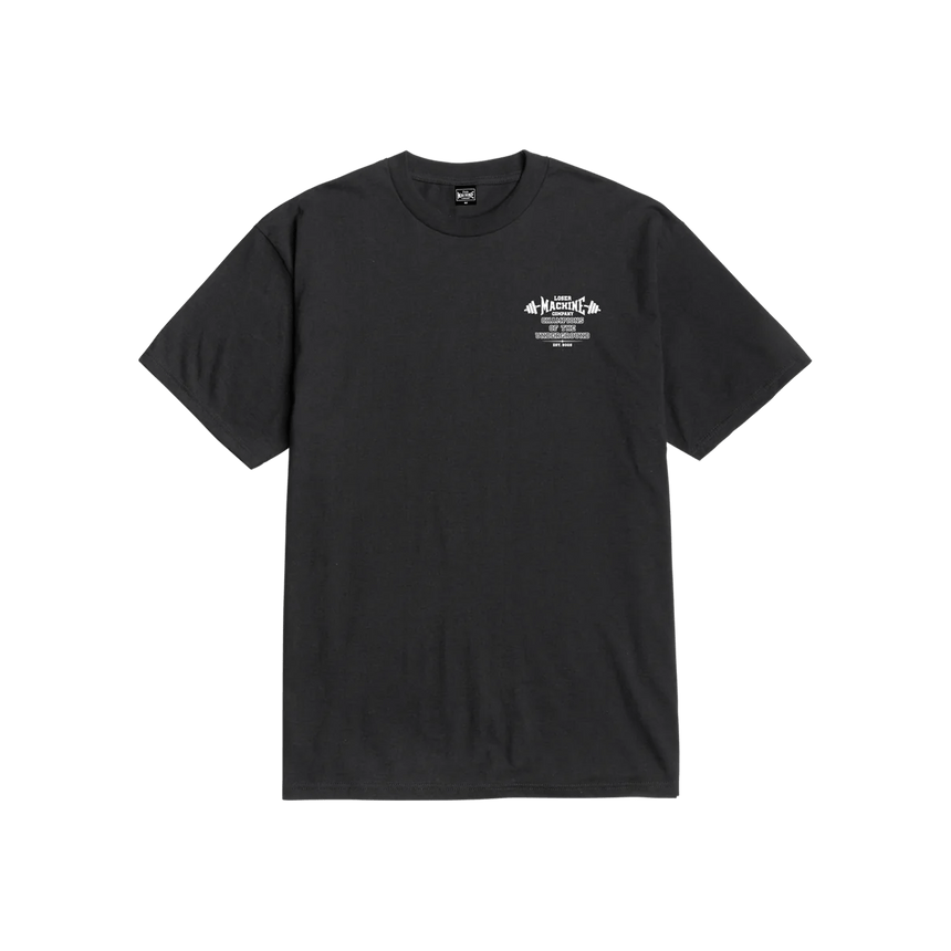 LOSER MACHINE - POWERHOUSE TEE