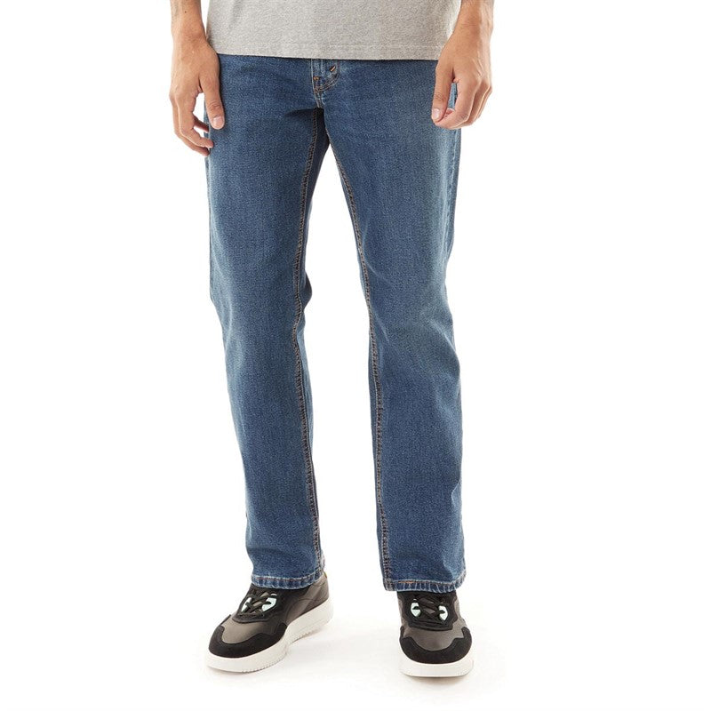 LEVI'S - 541 ATHLETIC TAPER FIT MEN'S JEANS