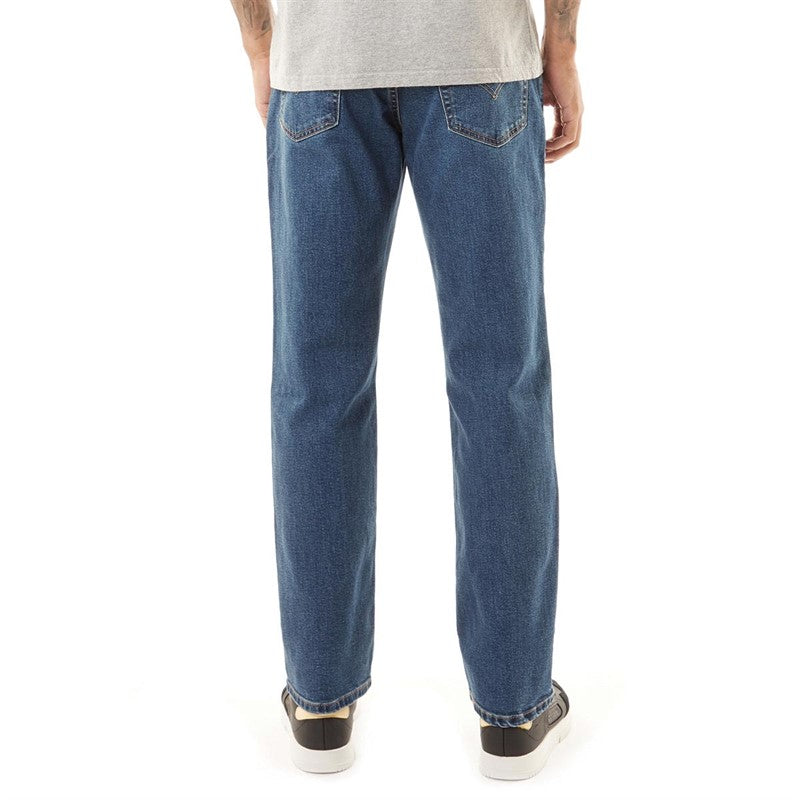 LEVI'S - 541 ATHLETIC TAPER FIT MEN'S JEANS