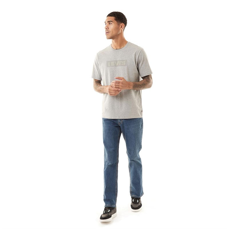 LEVI'S - 541 ATHLETIC TAPER FIT MEN'S JEANS