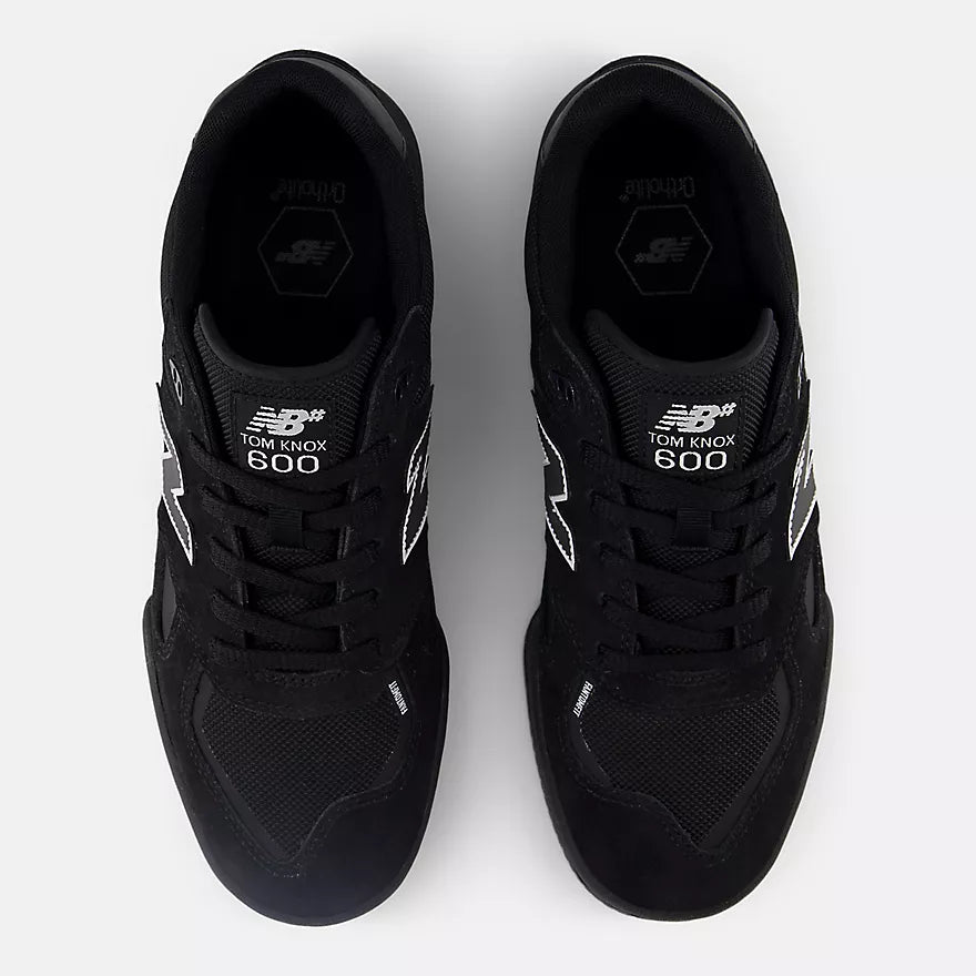 NEW BALANCE - 600 TOM KNOX