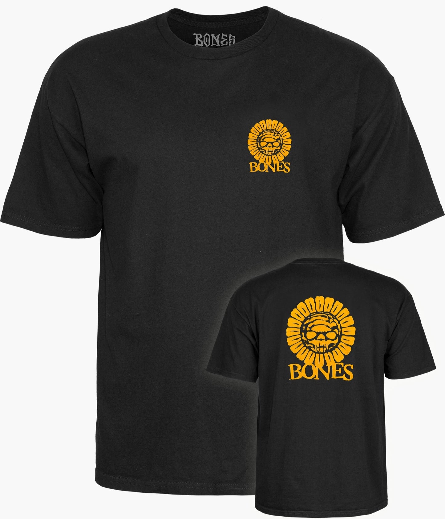 BONES - PUSHING UP DAISIES TEE