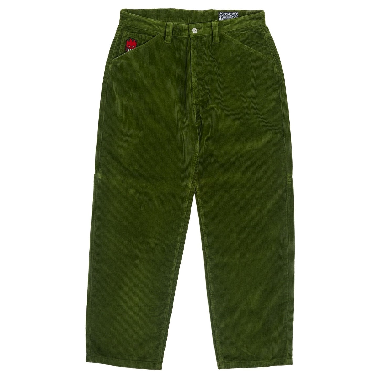 SPITFIRE - BIGHEAD FILL CORDUROY PANT